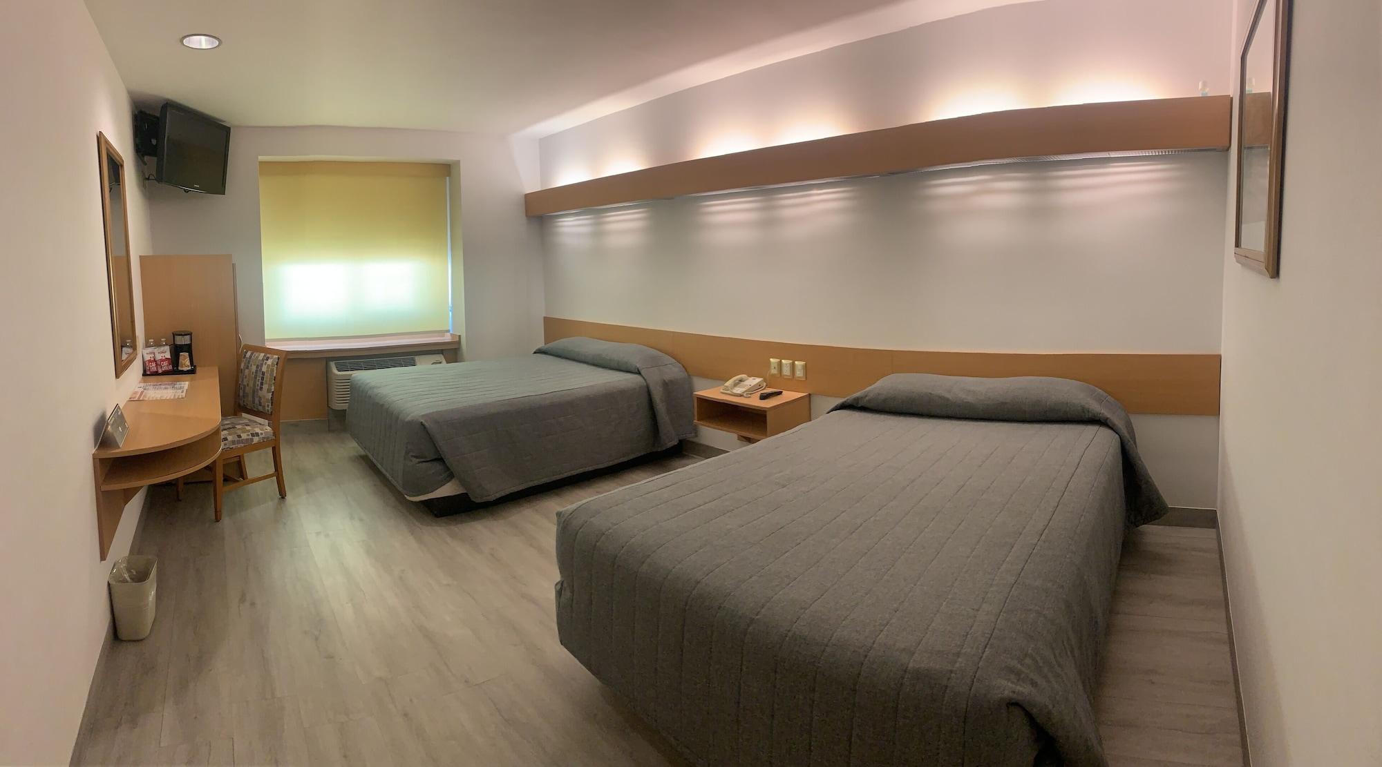 Intercity Zapopan Extérieur photo