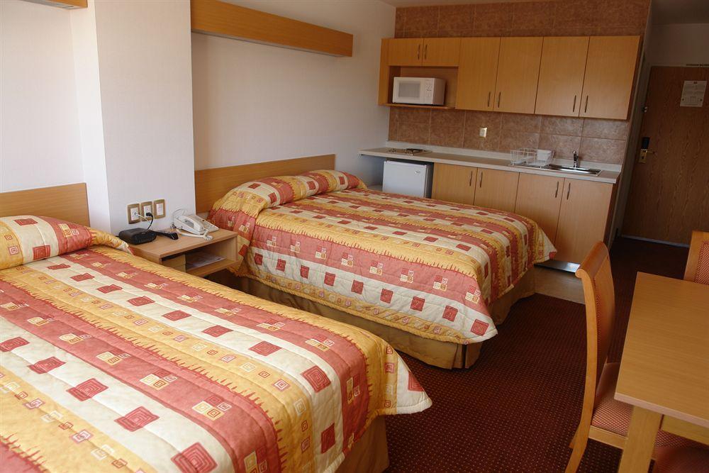 Intercity Zapopan Extérieur photo