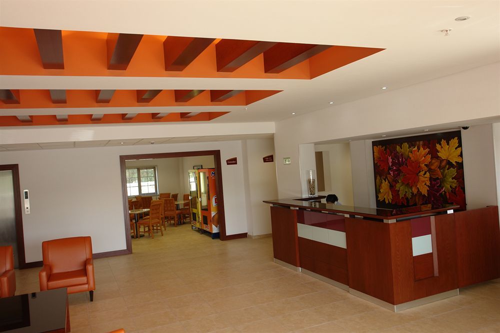 Intercity Zapopan Extérieur photo
